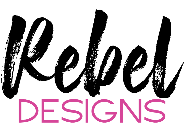 Rebel Designs Logo